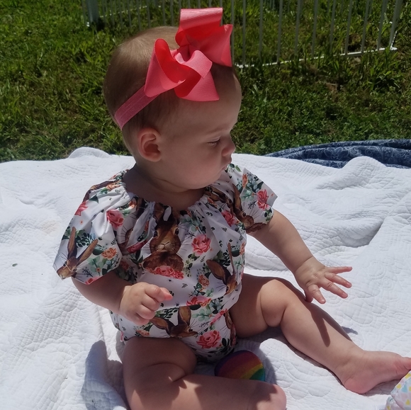 Bunny Rhomper - Picture 4 of 4